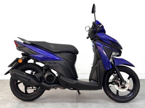 YAMAHA NEO 125 